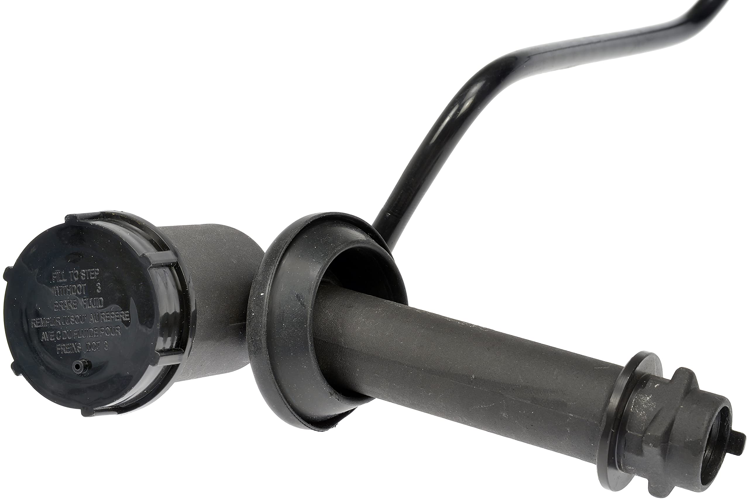 Amazon.com: Dorman CC649071 Clutch Master and Slave Cylinder